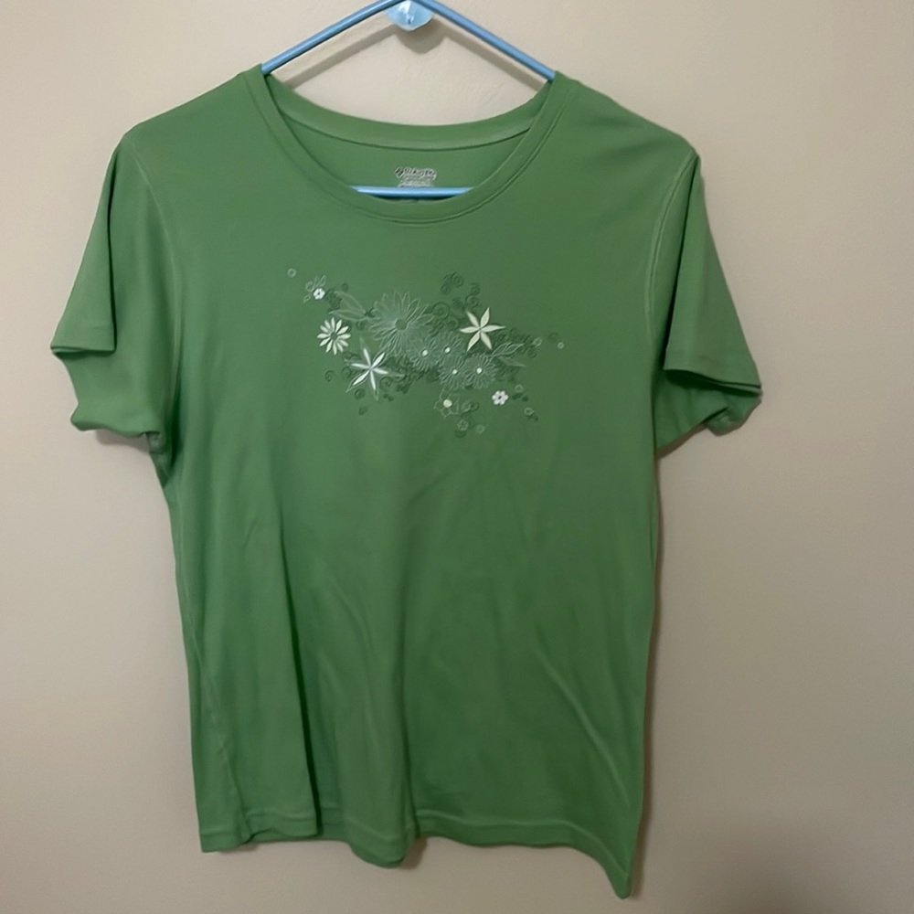 Columbia Women's T-shirt